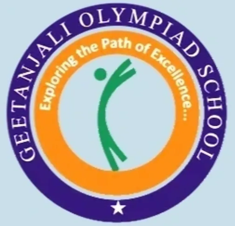 Geetanjali Olympiad School